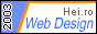 Web Design - Hei.ro